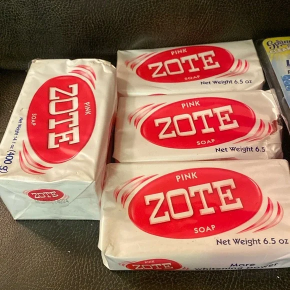 SOLD!! Smaller Laundry Bundle - Picture 2 of 4